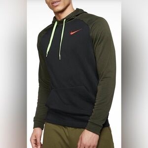 Nike Training Hoodie | Size Small Tall